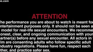 Abbie Maley & Lena the plug