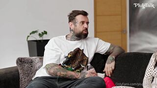 Lena The Plug Meagan Moore PlugTalk Video Leaked