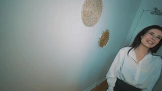 Jade Blair audition sextape