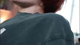 Elle Marz: Long Distance Cuckold