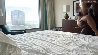 Minathehotwife: I Cheated