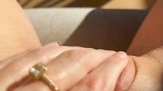 lilliecat - i11i3 mirror masturbation onlyfans