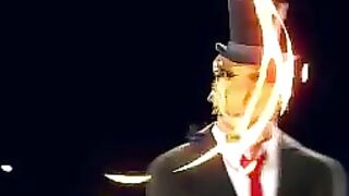 Milky Mickey BG Sex Tape Leaked