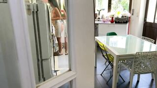 Alya ferrari doggystyle fuck