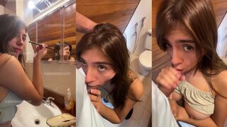 Angeliteen POV Sex Video Leaked