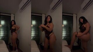 Prisy Montoya perfect ass onlyfans