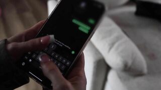 elle marz step bro's wedding weekend