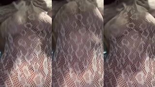 Breckie Hill Nipples See Through PPV Onlyfans