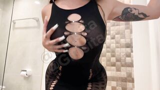 Greta delmonte gets full naked onlyfans