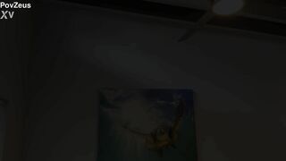 Gigi Lysette Fucked By PovZeus