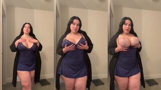 mythiccal massive tits