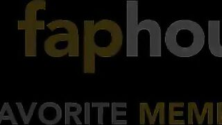 LovelyLo Fucked In The Bed