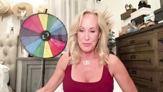 B.L OF - March Spin The Wheel LIVE