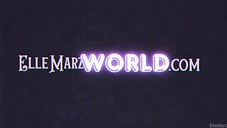 elle marz Was hired for a bachelor party didn’t realize my stepdad would be there