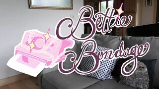 bettie bondage mom found your sneaky phone pics