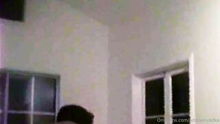 Addison Vodka  — OnlyFans Never Released VHS Vibes with Victor Ray