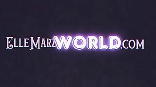 Elle Marz: Facetime Cuck