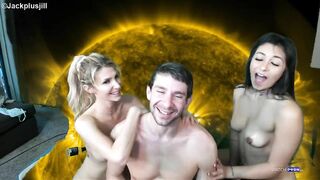 Jack+Jill, Brooklyn Gray - Brooklyn Gray is a Freak