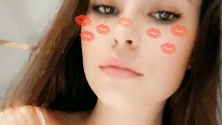 Lauren Alexis leak (Video 2)