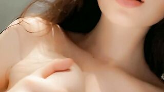 Lauren Alexis leak (Video 2)