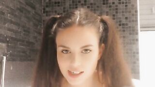 Lauren Alexis leak (Video 13)