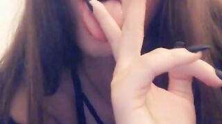 Lauren Alexis leak (Video 17)