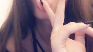 Lauren Alexis leak (Video 17)