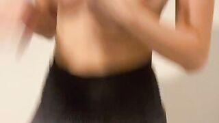 breeboo leaks (Video 59)