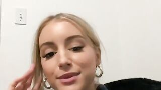 Bella Rome leaks (Video 10)