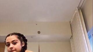 Malu Trevejo leaks (Video 2)