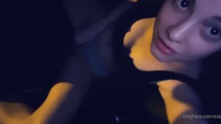 SolaZola leaks (Video 54)