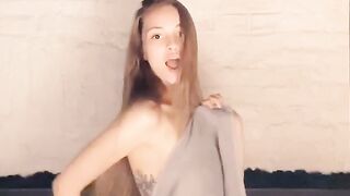 SolaZola leaks (Video 12)