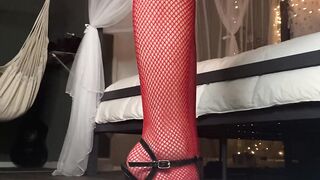 Karli Mergenthaler Onlyfans (Video 3)