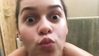 Fabiola onlyfans (Video 4)