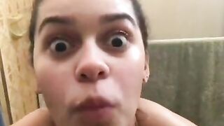 Fabiola onlyfans (Video 4)