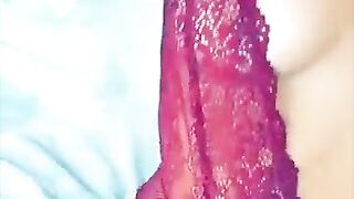 MollyX Onlyfans (Video 1)