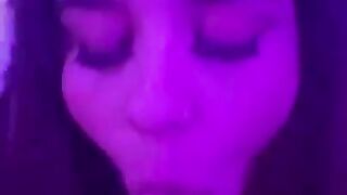 xoxosquirt Onlyfans (Video 12)