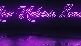 Miss Malorie Switch: Unawares