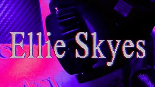 ellie skyes i win you lose