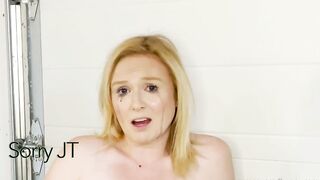 Cumcoveredbunny: Sorry