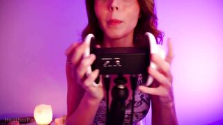 Heatheredeffect ASMR