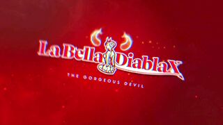 LaBellaDiablaX