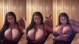 BabyfaceJass | Jasmyn Aaliyah Big Tits