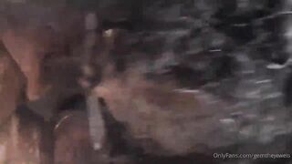 Baby Alien Private Room Sextape Video Leaked