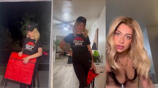 Ellerayxo BG Sex Tape