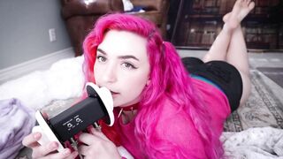 Rose ASMR