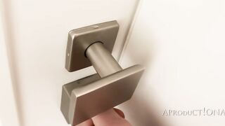 Aproductiona What Happens When HE Comes Home