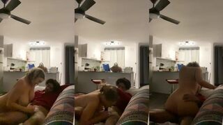 Ondine Mirosch | mirlenhits NEW SEXTAPE ONLYFANS