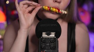 MOOD ASMR