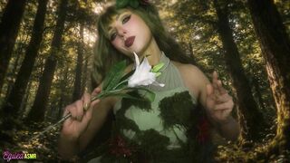 Egilea ASMR